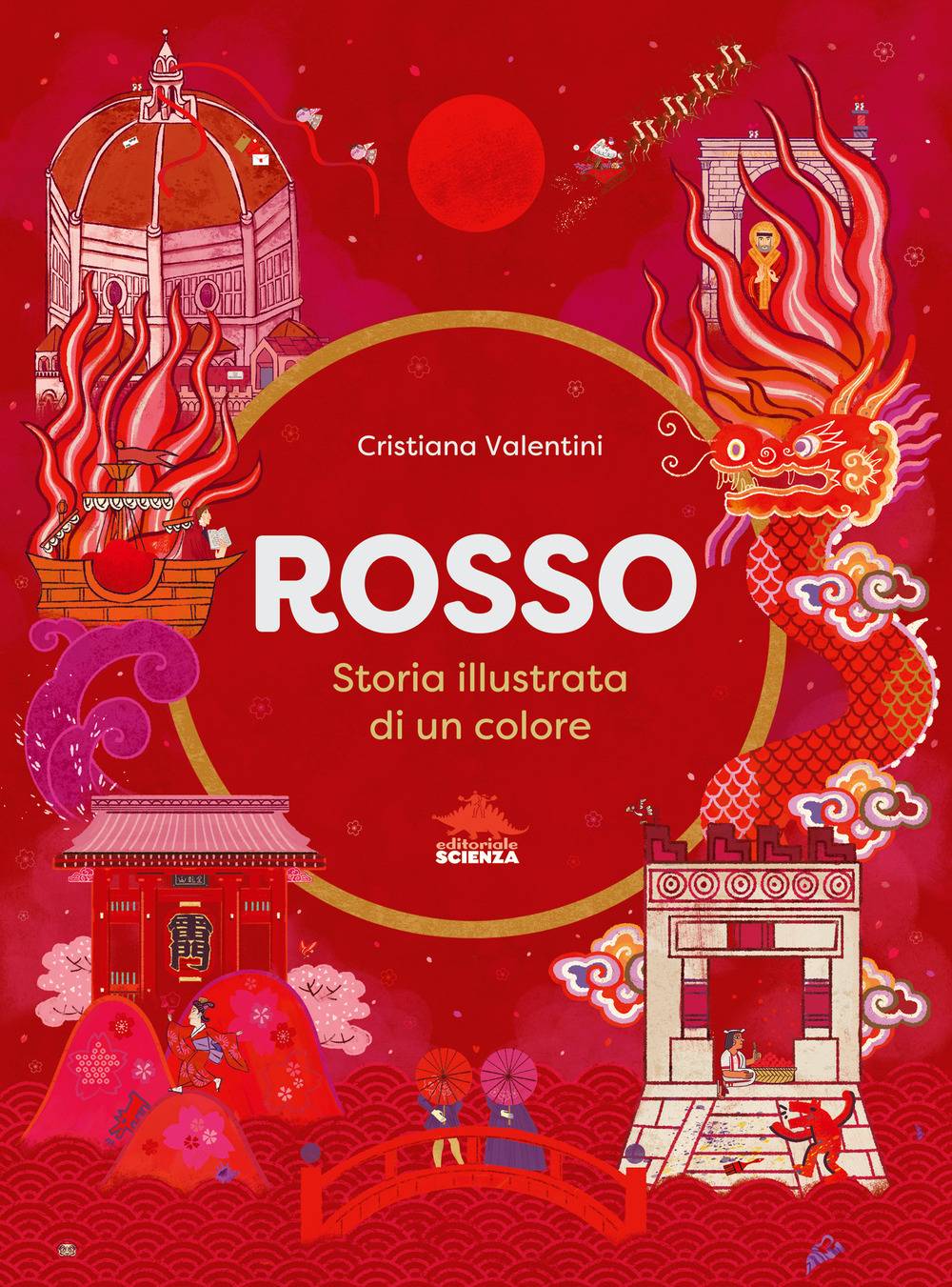 Rosso Rosso