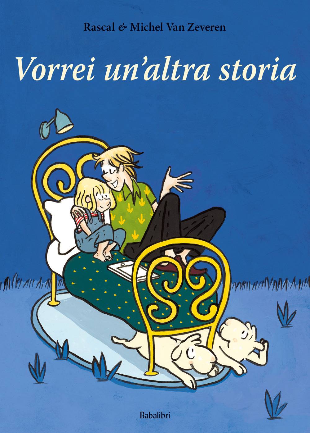 Vorrei un’altra storia Vorrei un'altra storia