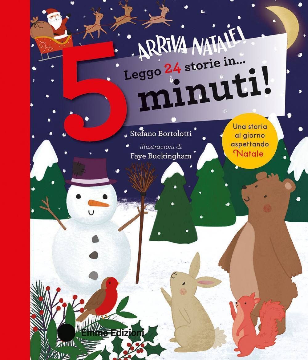 Arriva Natale Arriva Natale