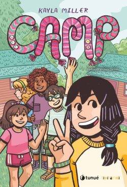 Camp. Per sempre amiche