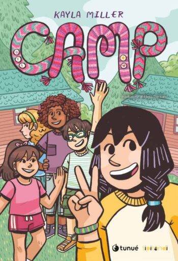 Camp. Per sempre amiche