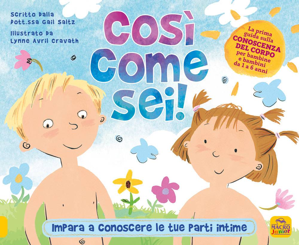 Così come sei Così come sei