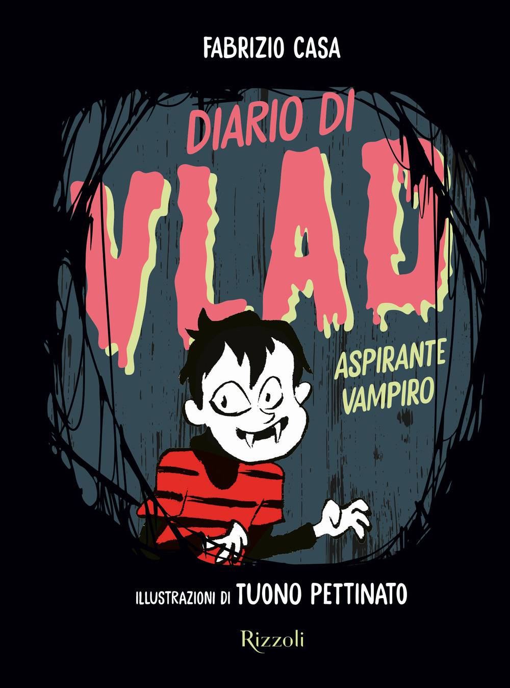 Diario di Vlad Diario di Vlad
