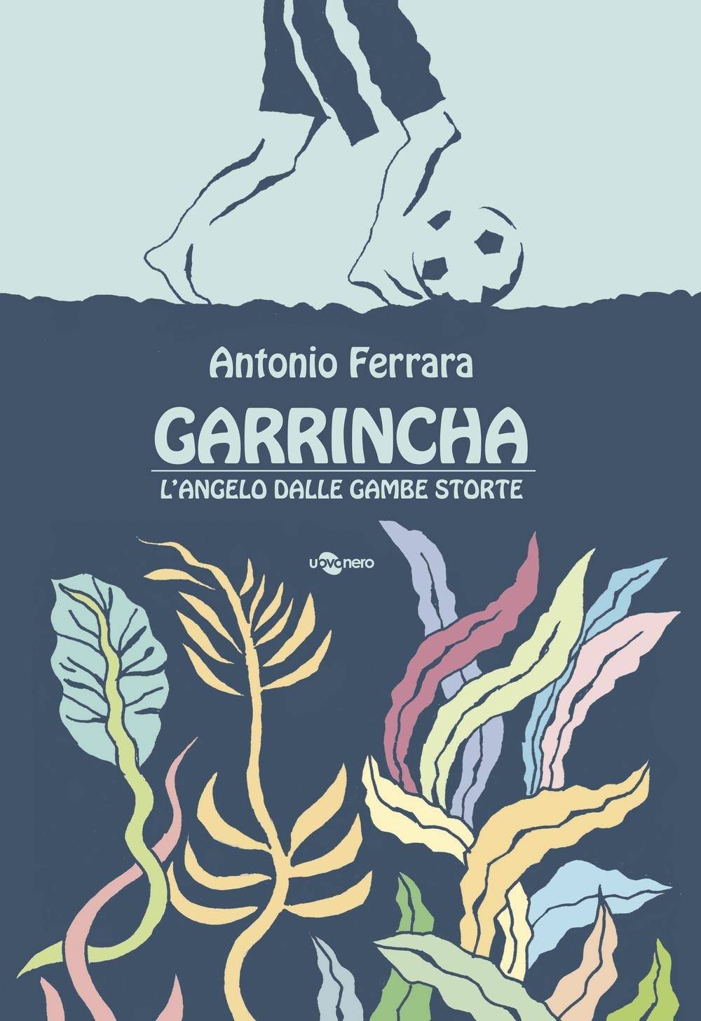 Garrincha Garrincha