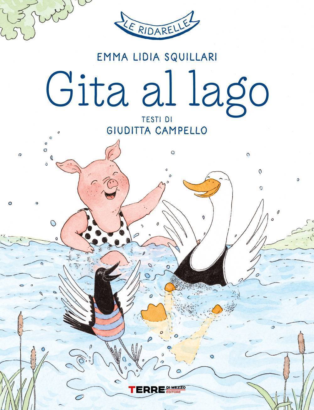 Gita al lago Gita al lago