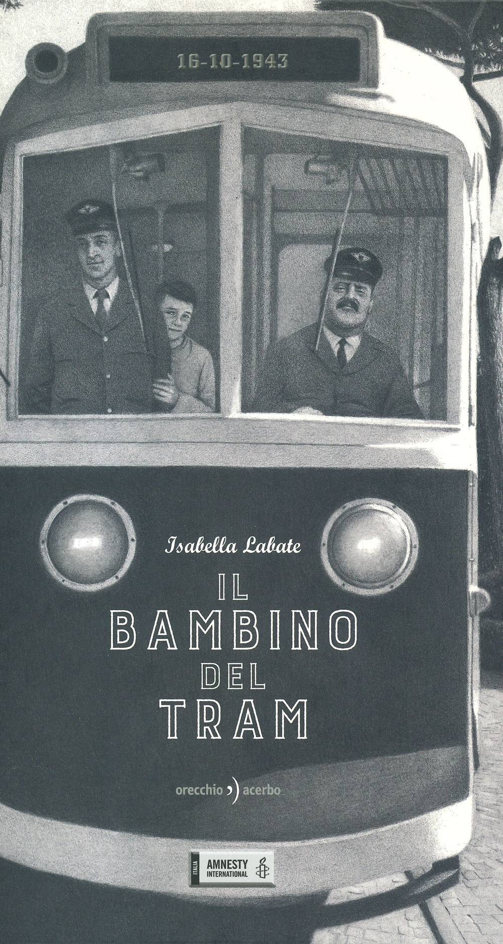 Il bambino del tram Il bambino del tram
