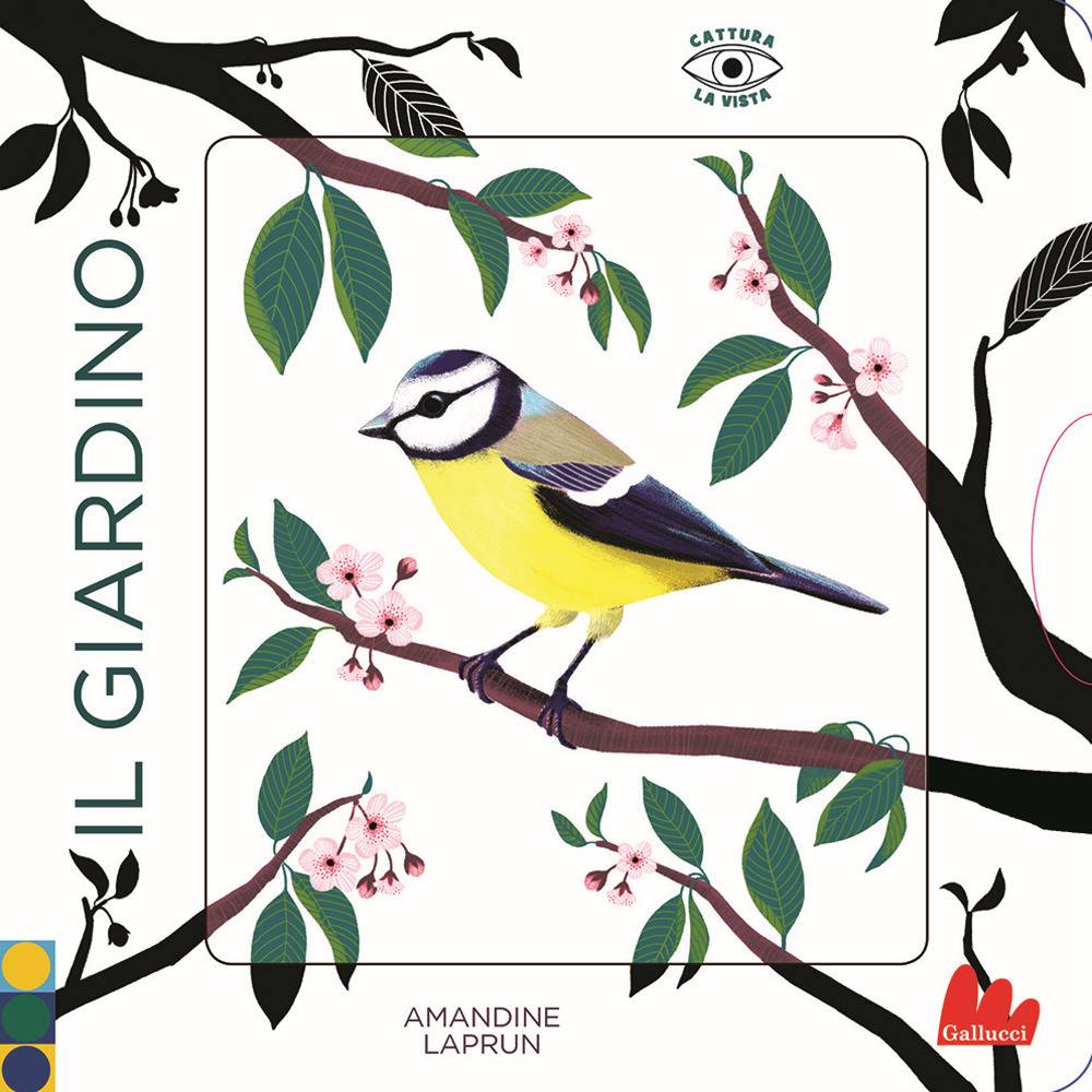 Il giardino Il giardino