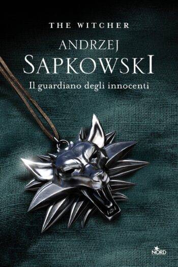 Il guardiano degli innocenti. The witcher. Vol. 1