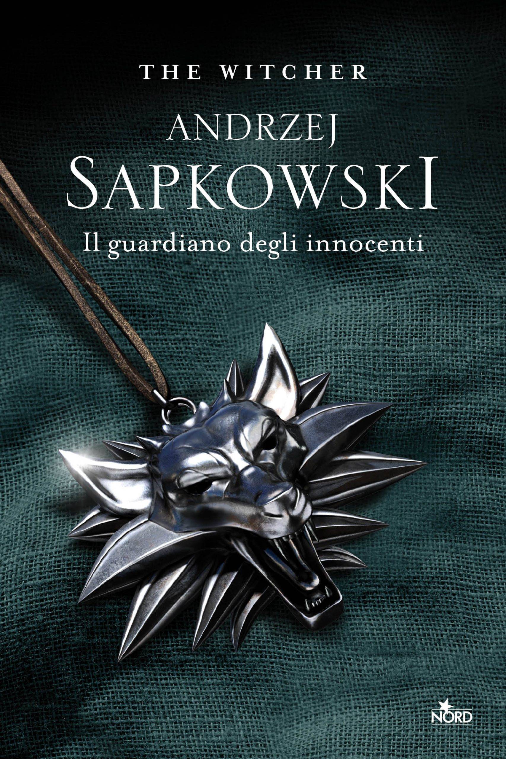 Il guardiano degli innocenti Il guardiano degli innocenti
