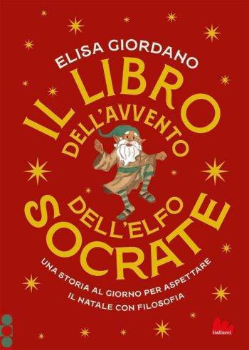 Il libro dell'avvento dell'elfo Socrate.