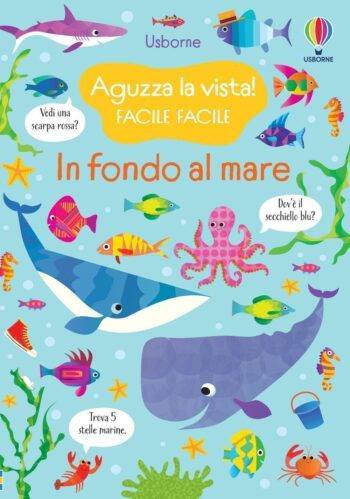 In fondo al mare