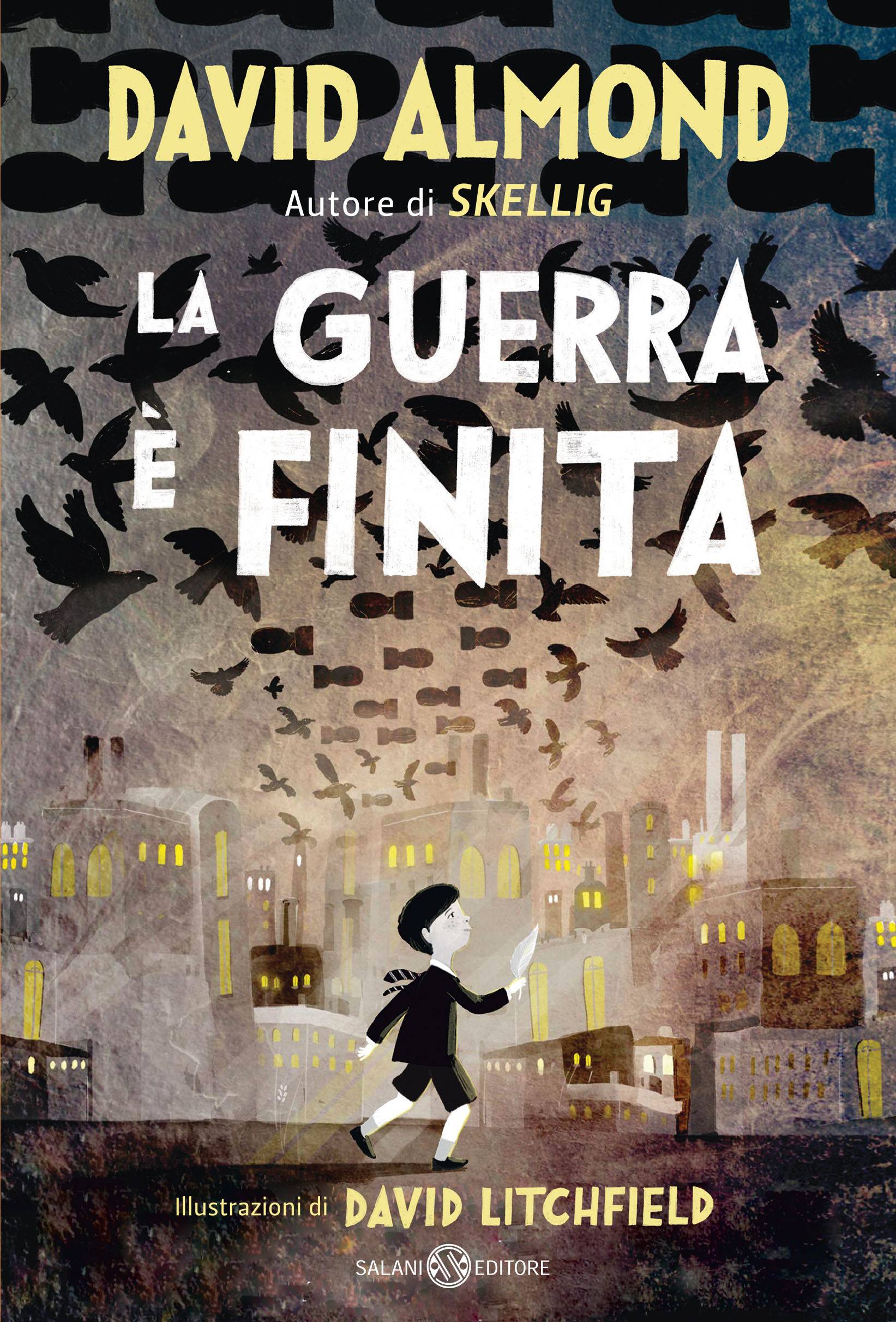 La guerra è finita La guerra è finita