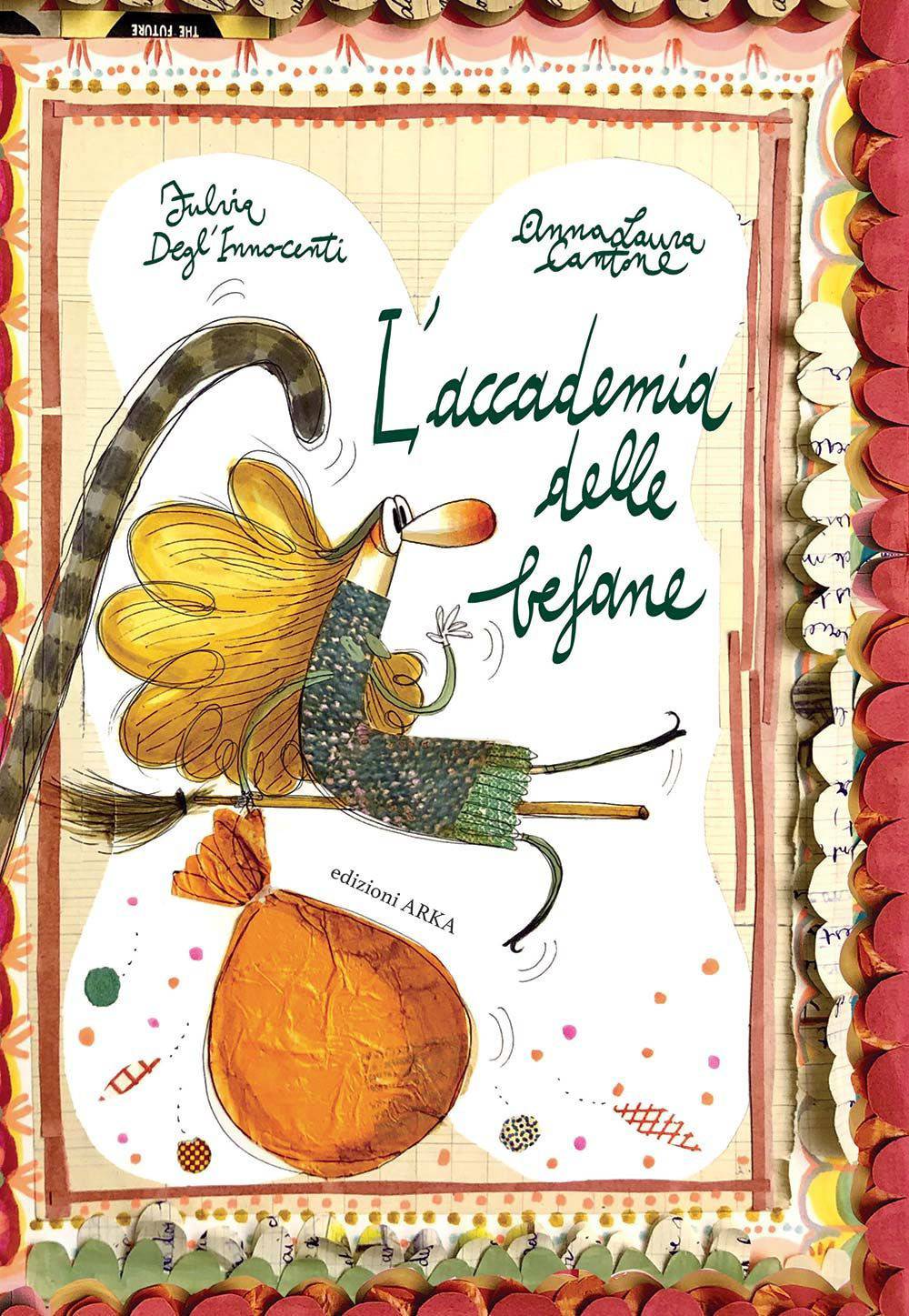 L’accademia delle befane L'accademia delle befane