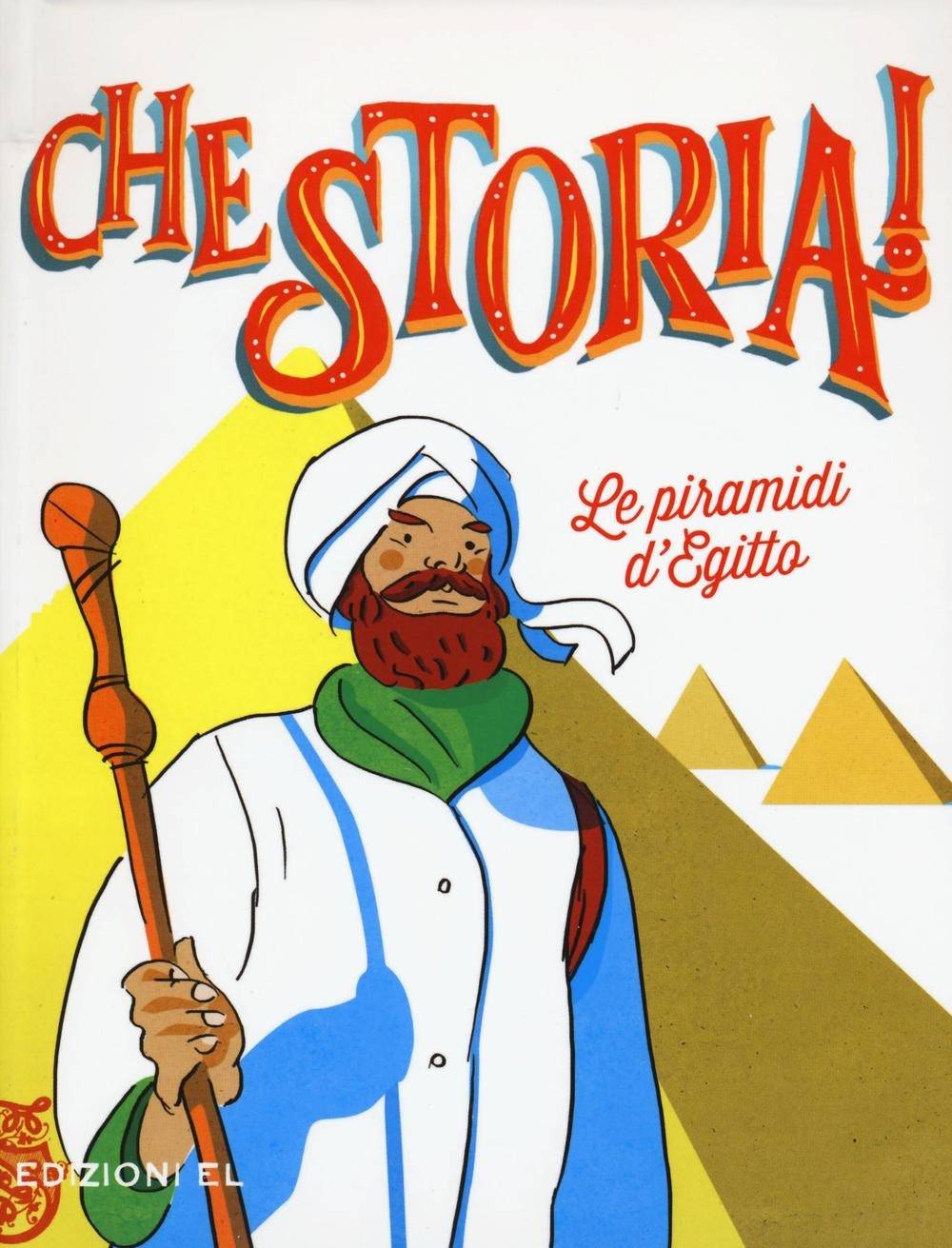 Le piramidi d'egitto