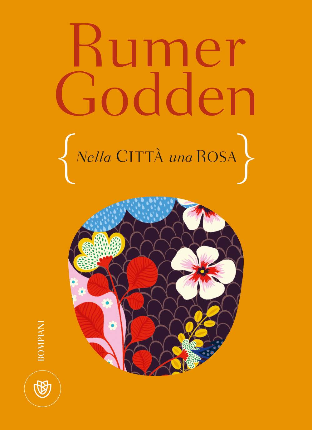 Nella città una rosa Nella città una rosa