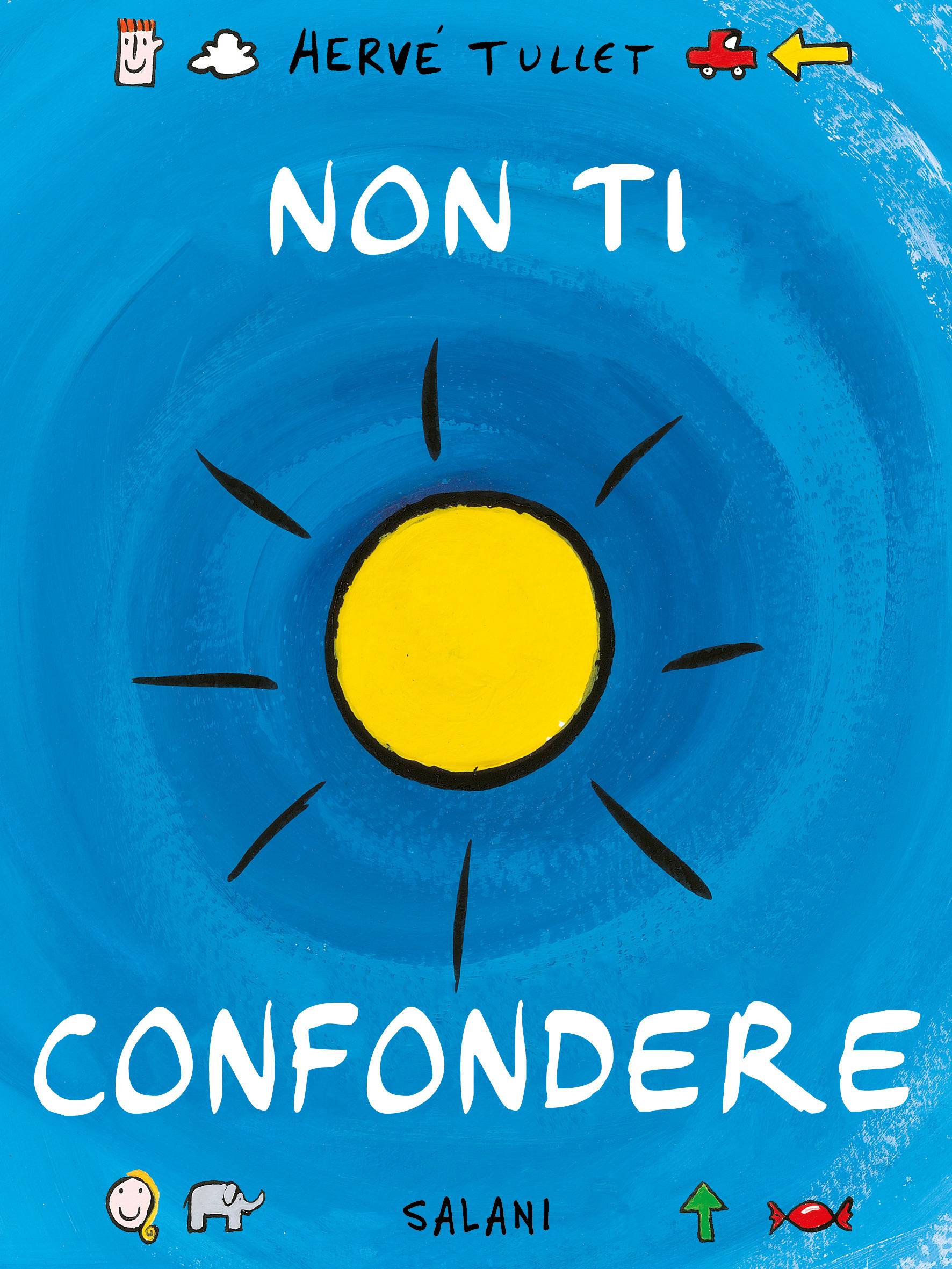 Non ti confondere Non ti confondere
