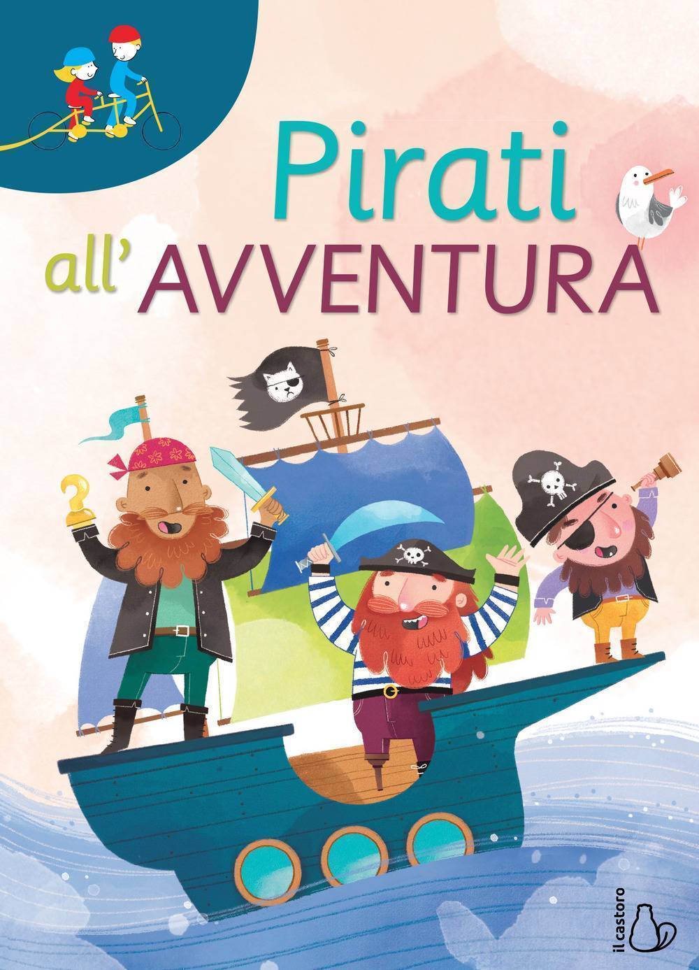 Pirati all’avventura Pirati all'avventura