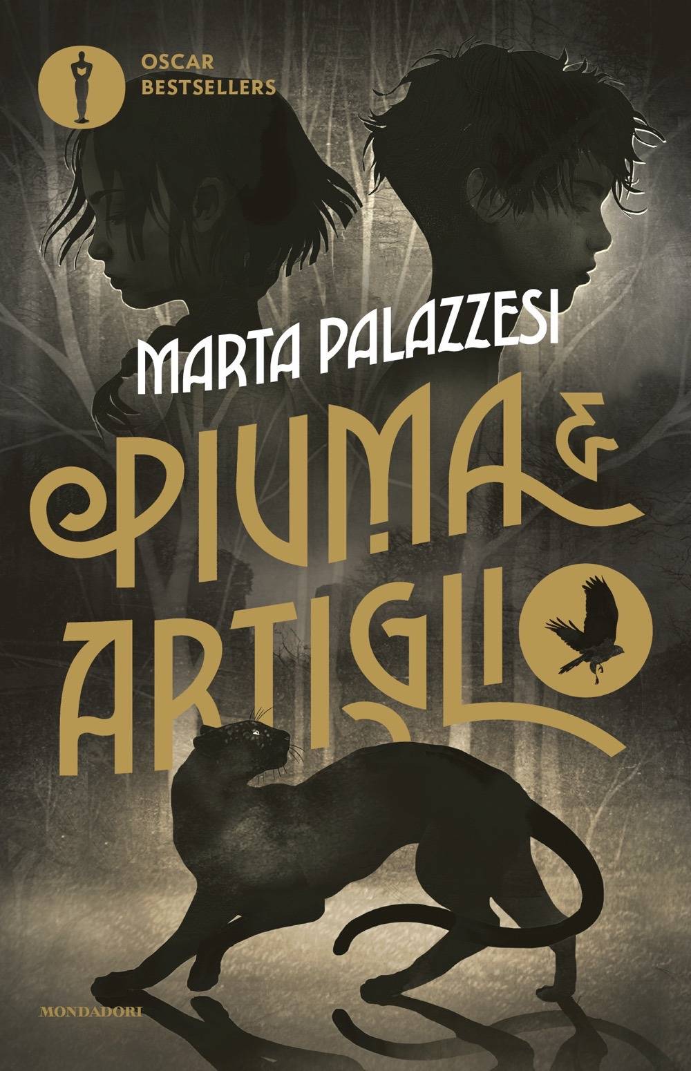 Piuma e artiglio Piuma e artiglio