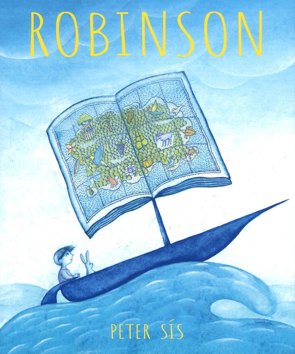 Robinson Robinson