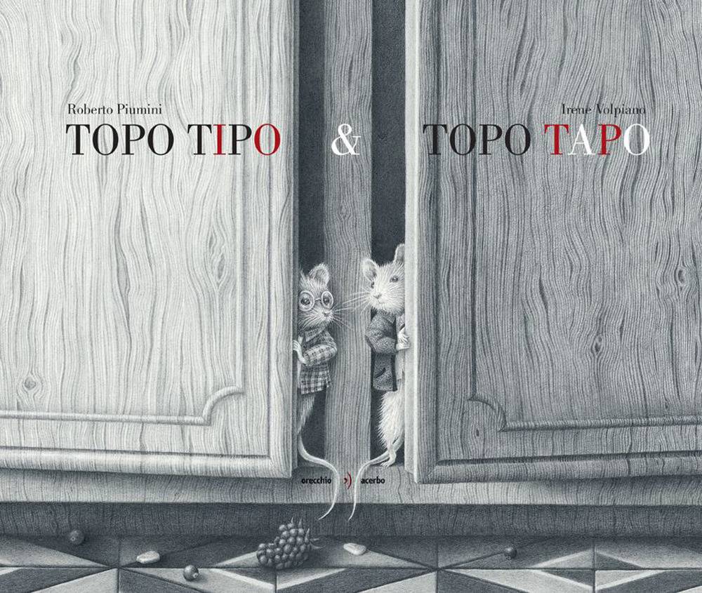 Topo Tipo & Topo Tapo Topo Tipo & Topo Tapo
