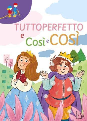 Tuttoperfetto e Così e Così