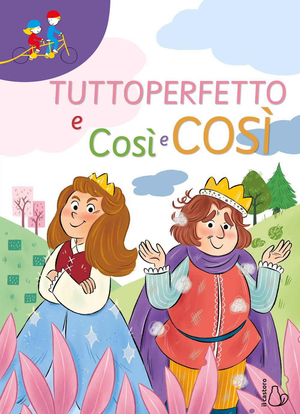 Tuttoperfetto e Così e Così Tuttoperfetto e Così e Così