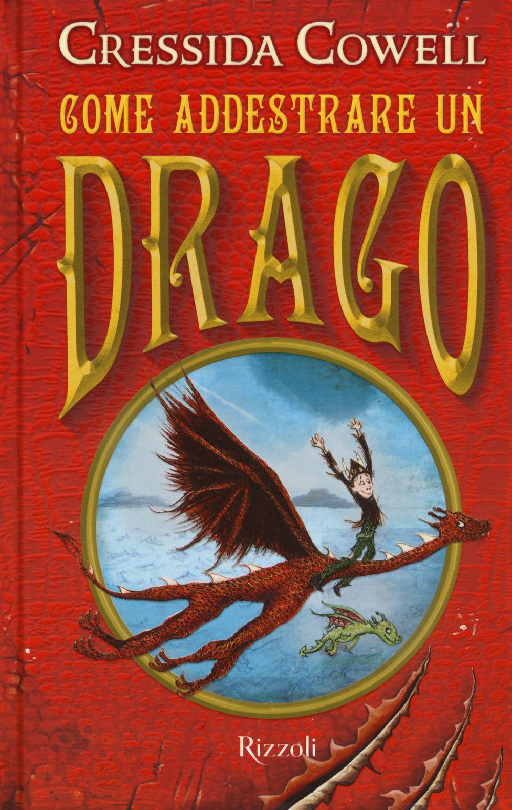 Come addestrare un drago Come addestrare un drago