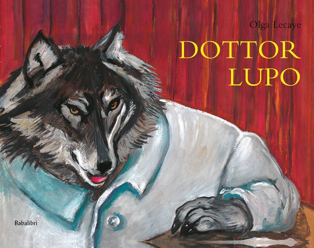 Dottor Lupo Dottor Lupo