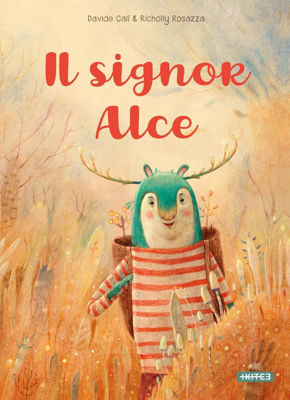 Il Signor Alce Il Signor Alce