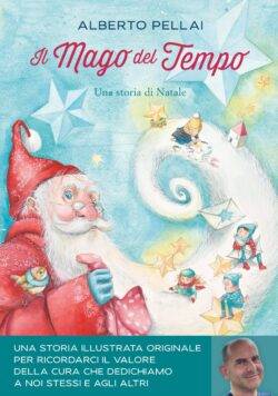 Il Mago del Tempo. Una storia di Natale