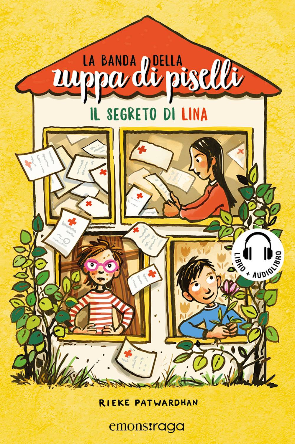 Il segreto di Lina