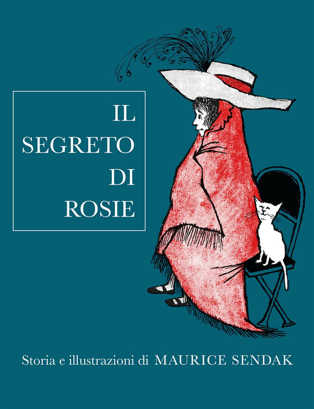 Il segreto di Rosie