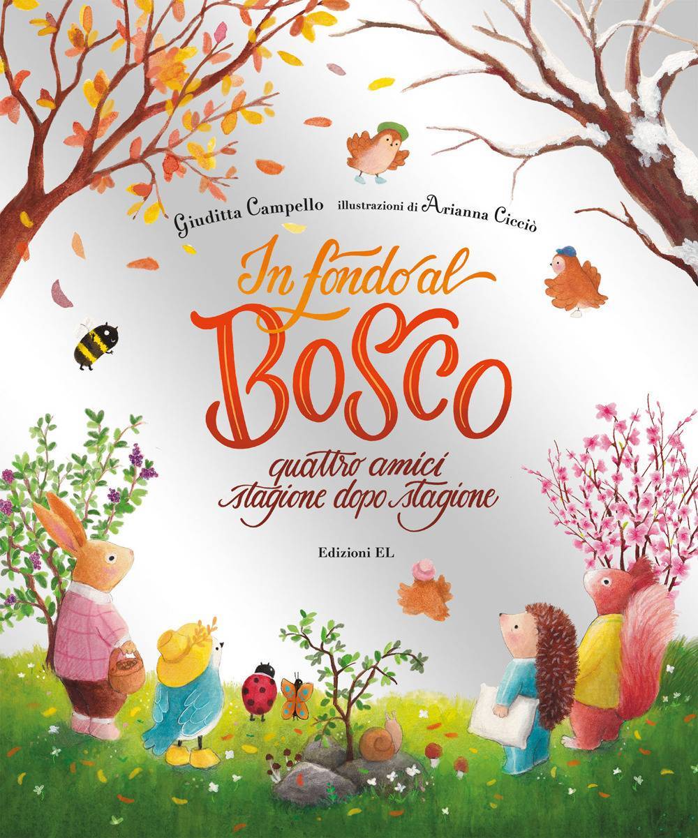 In fondo al bosco In fondo al bosco
