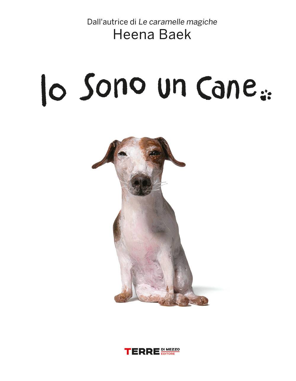 Io sono un cane