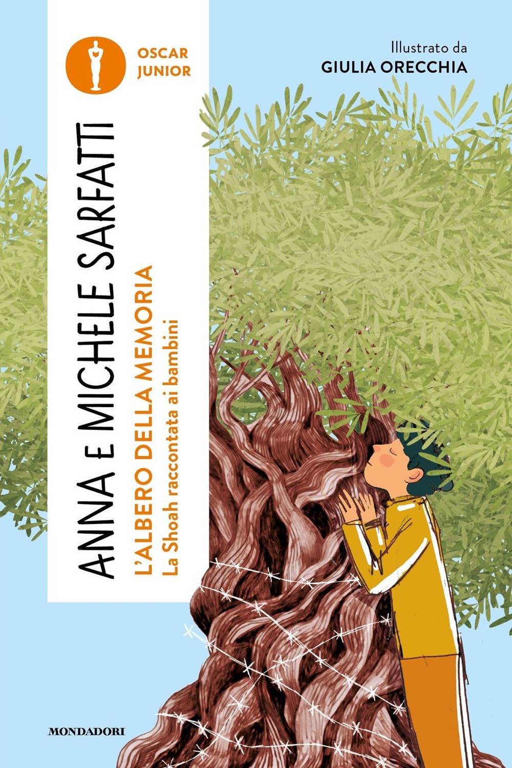 L’albero della memoria L'albero della memoria