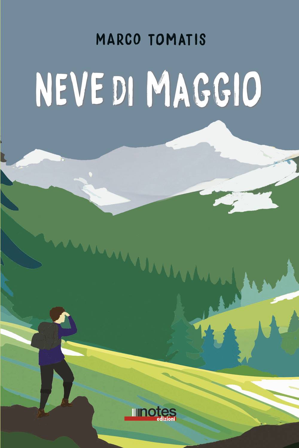 Neve di maggio