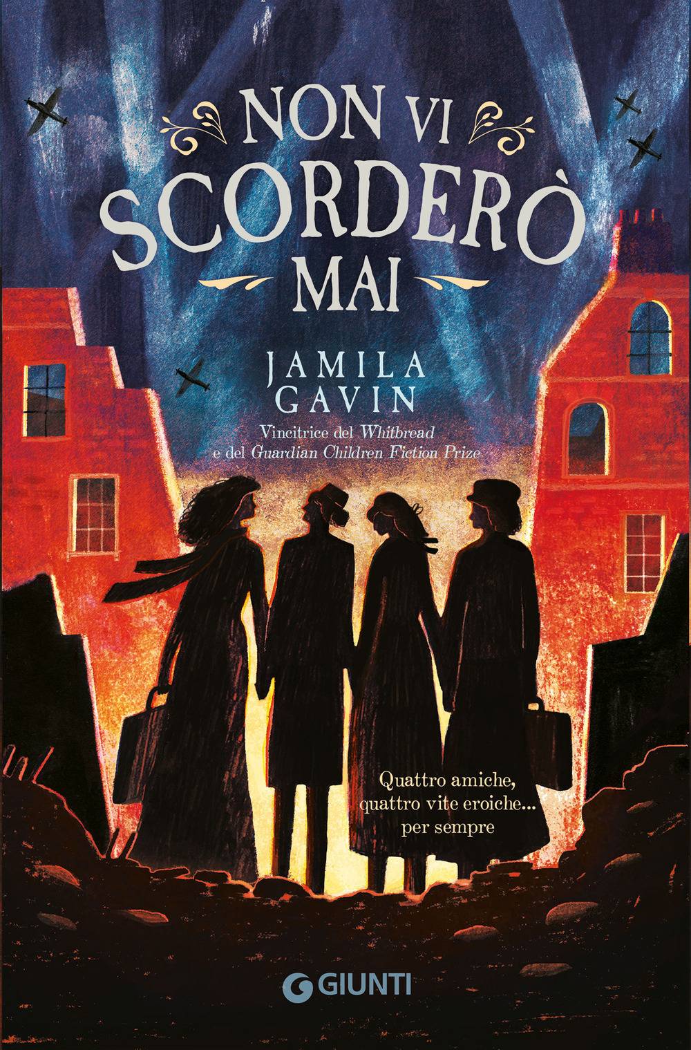 Non vi scorderò mai Non vi scorderò mai