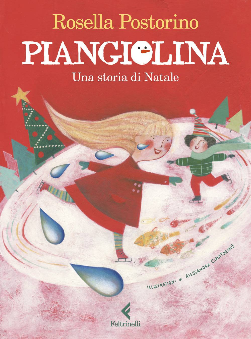 Piangiolina Piangiolina