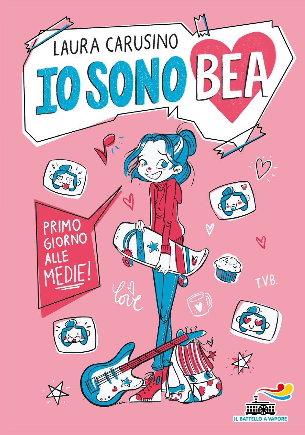 Primo giorno alle medie Primo giorno alle medie