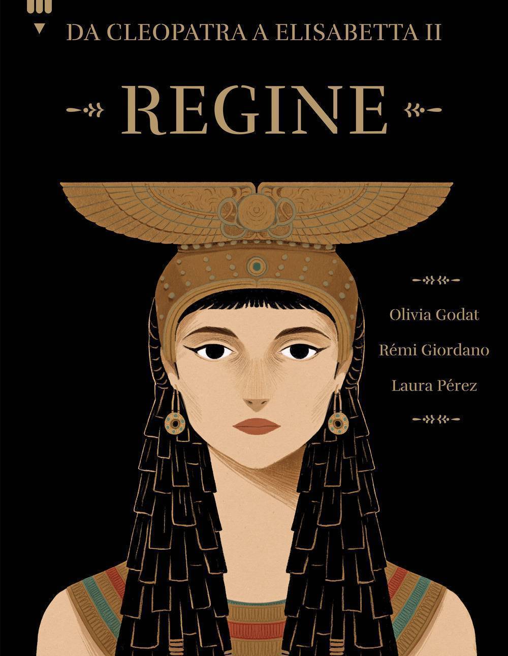 Regine Regine