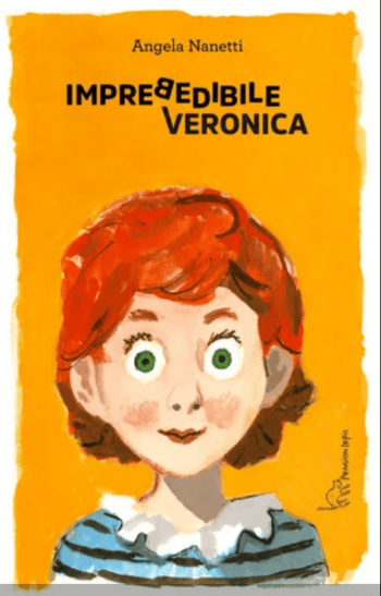 Imprebedibile Veronica
