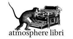 Atmosphere libri