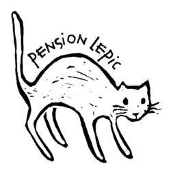 Pension Lepic