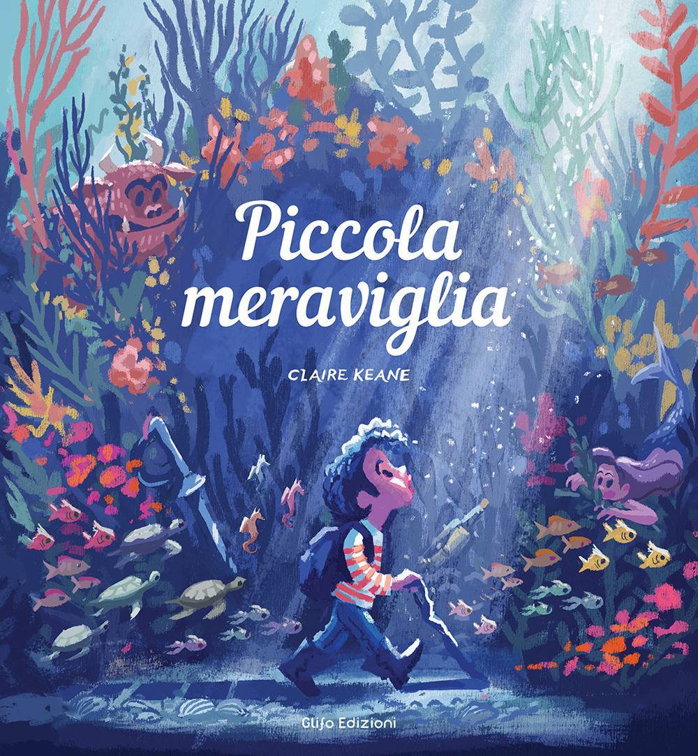 Piccola meraviglia Piccola meraviglia