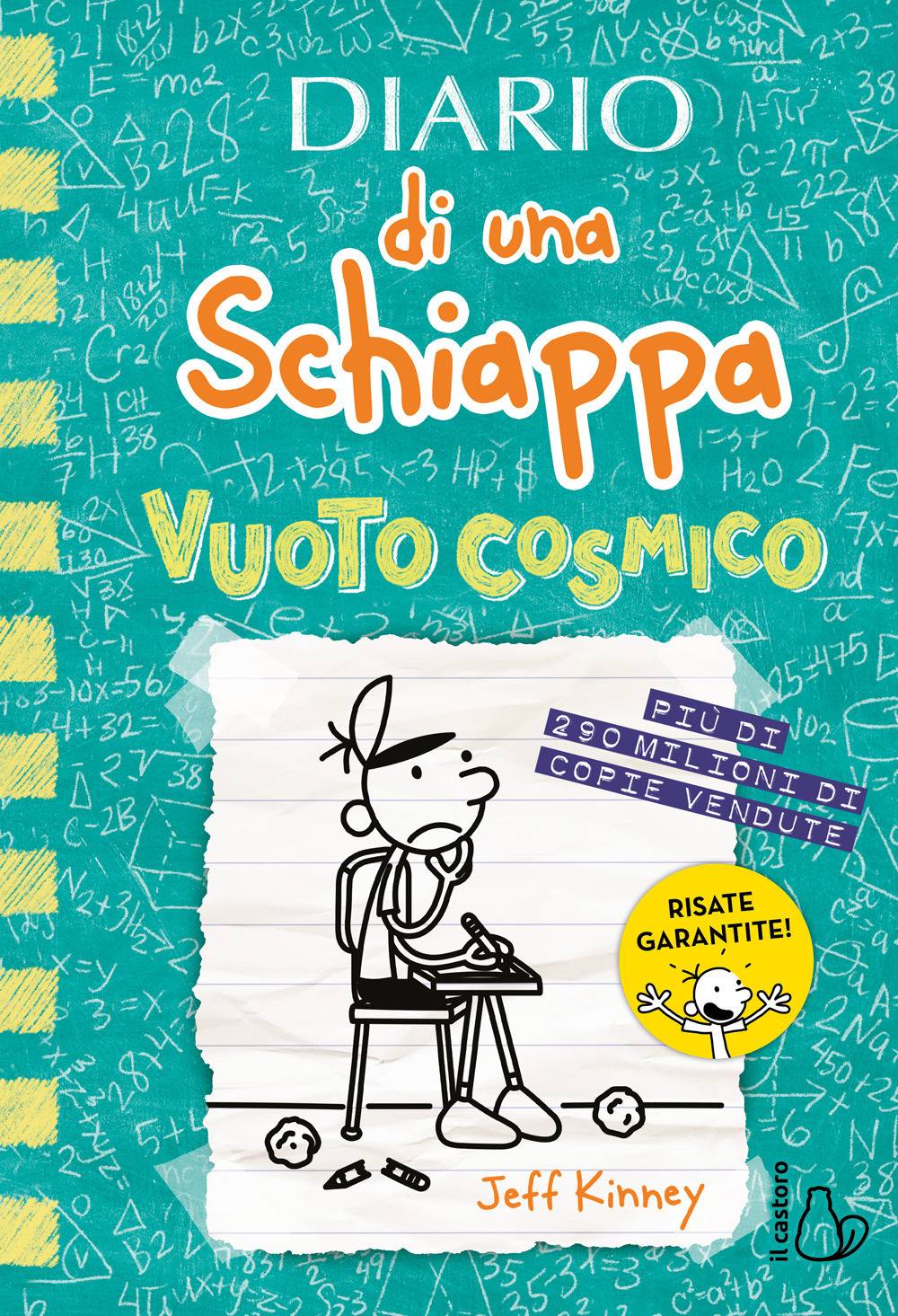 Vuoto cosmico Vuoto cosmico